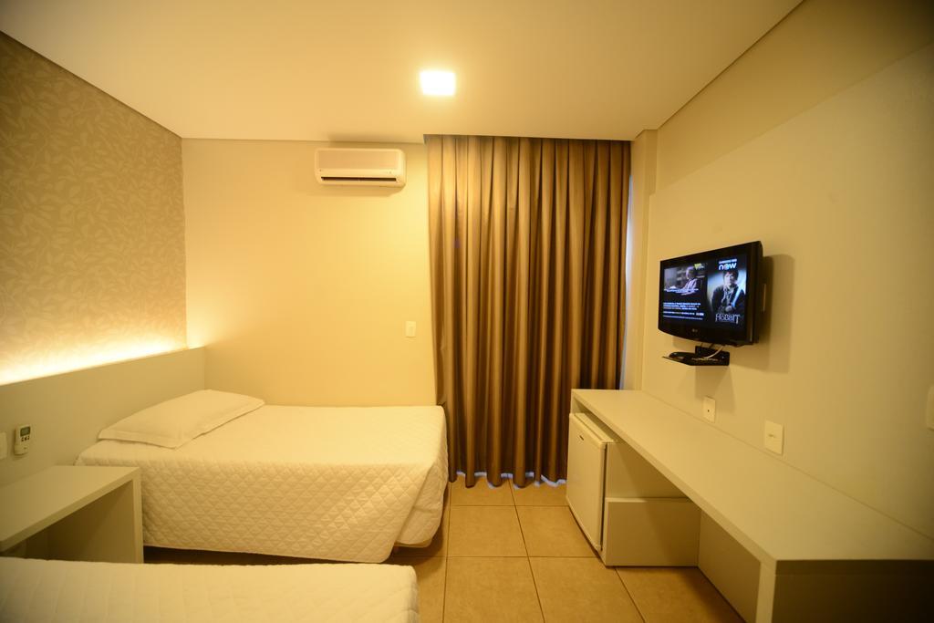 Indaia Park Hotel Campo Grande  Room photo