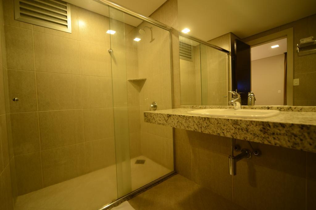 Indaia Park Hotel Campo Grande  Room photo